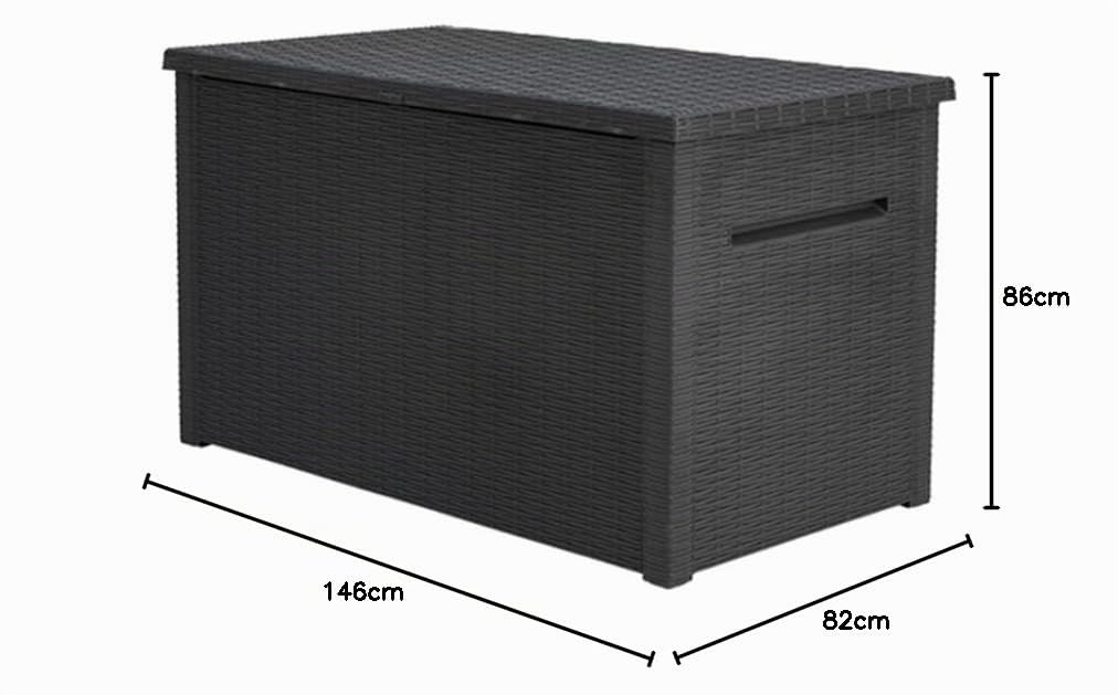 keter-java-aufbewahrungsbox-870l-gartenbox-146-x-82-x-86-cm image 7