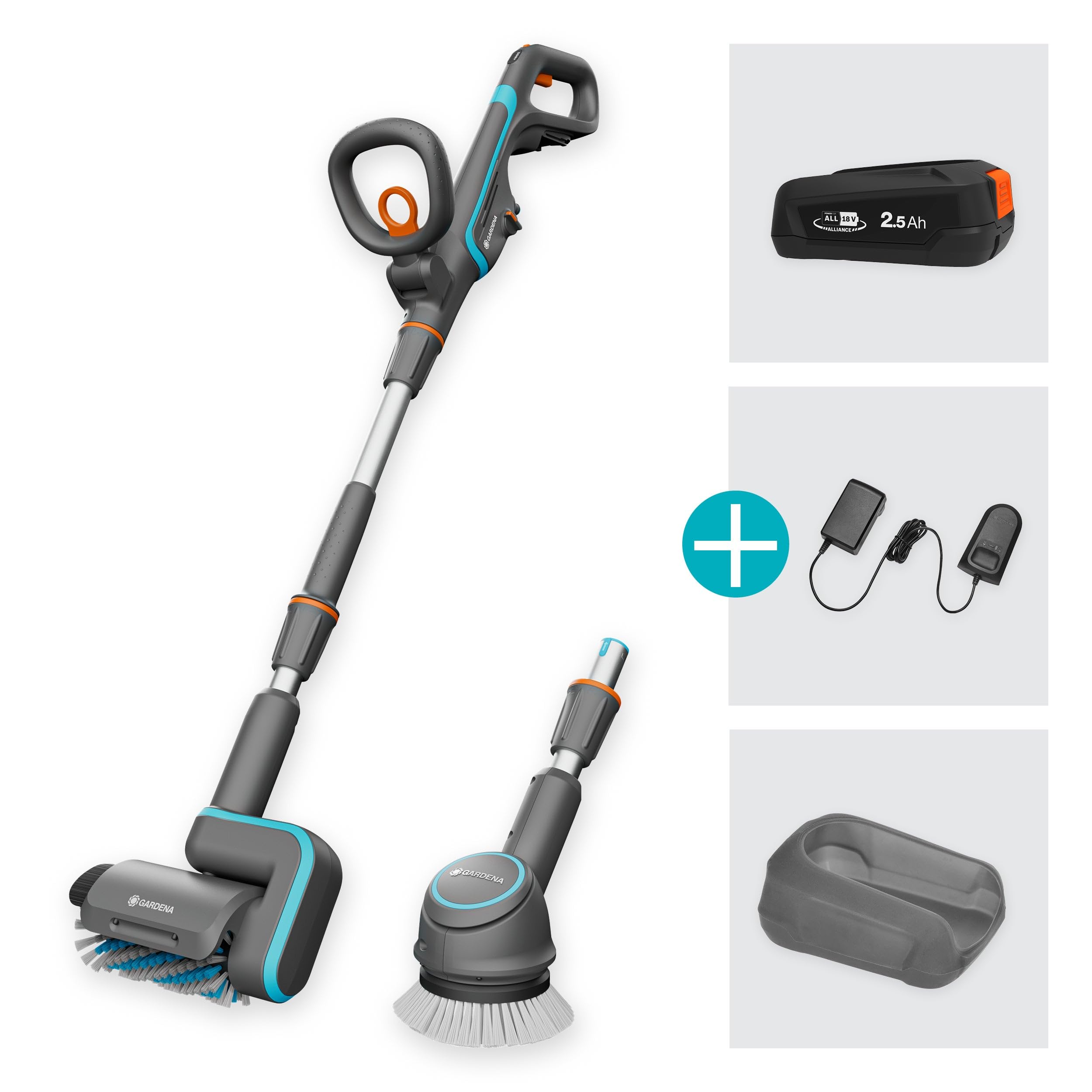 gardena-akku-multi-reiniger-aquabrush-universal-04-18v-p4a-ready-to-use-set-mit- image 8