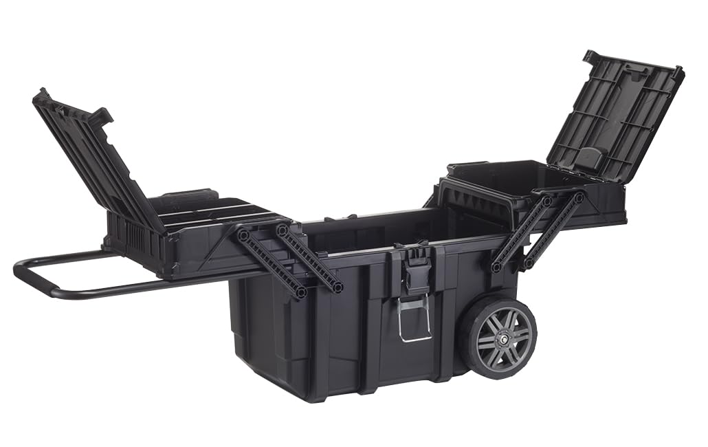 keter-job-box-238270-werkzeugkasten-auf-r-dern-schwarz image 6