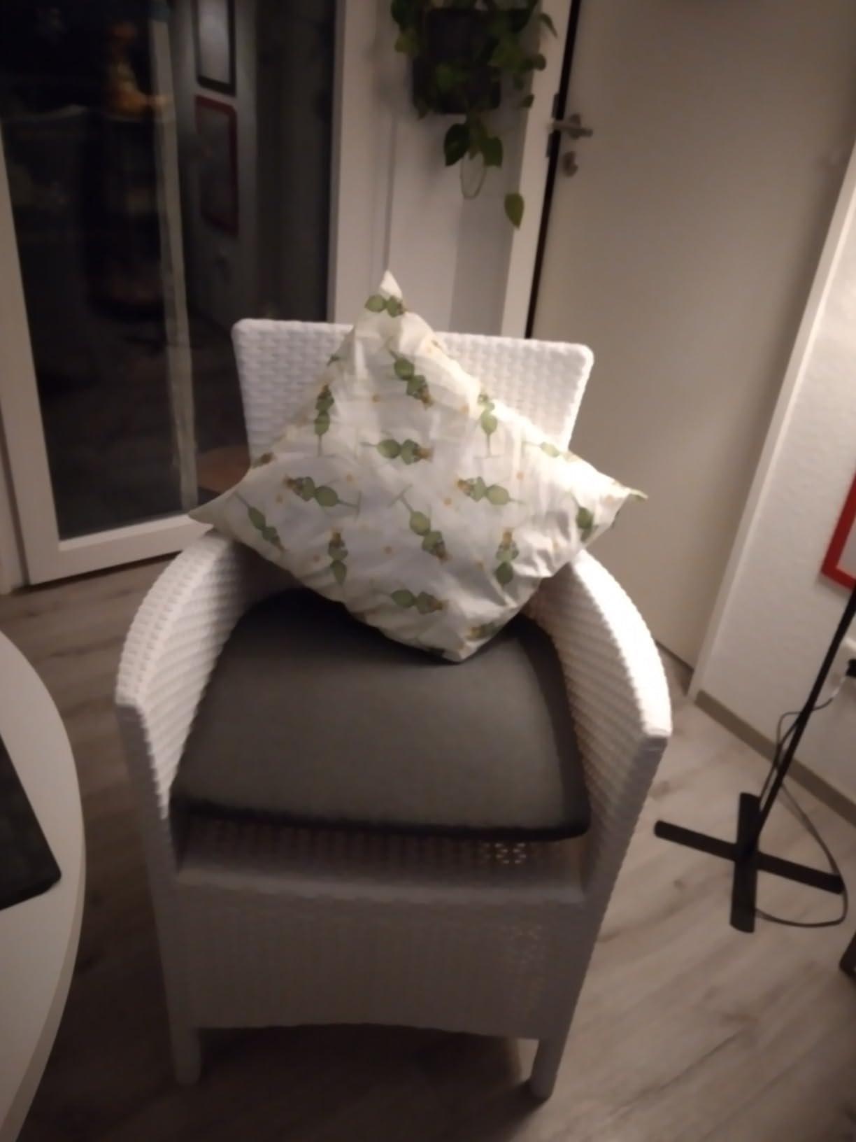 Gutes Preis-Leistung für Balkon