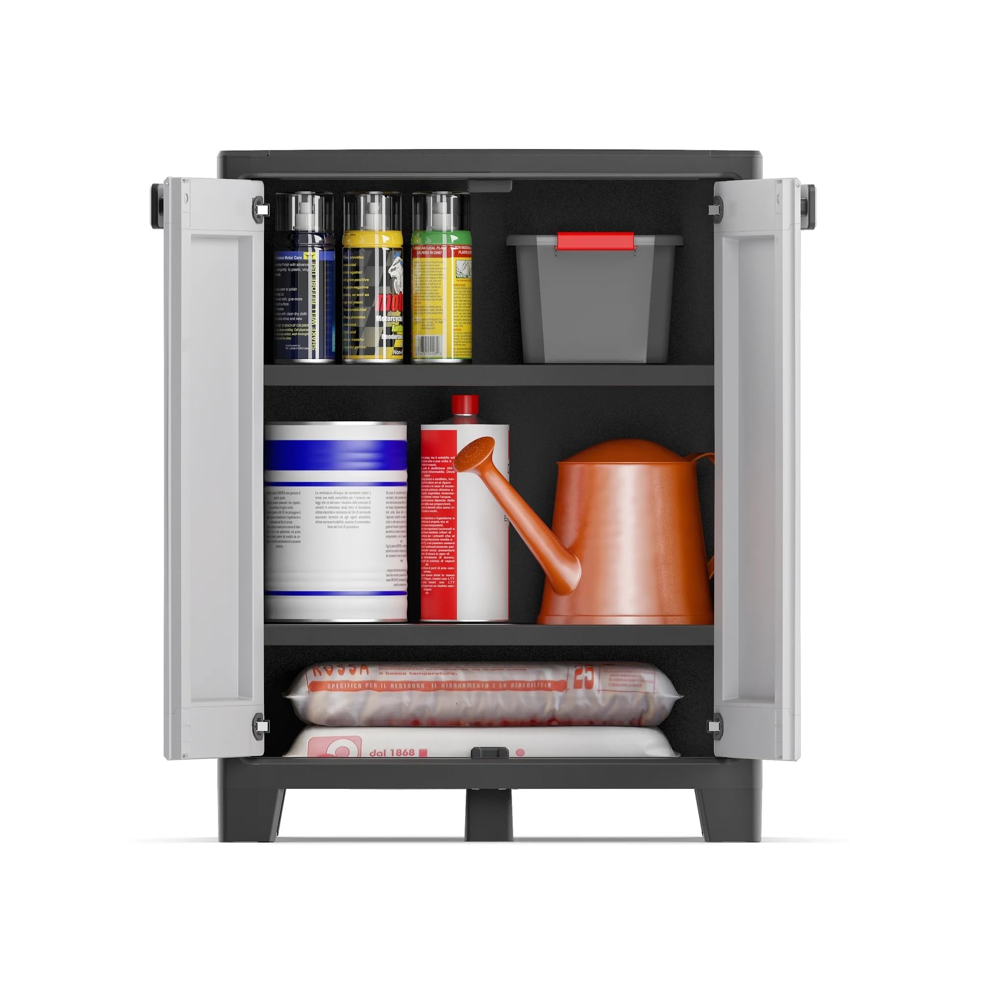 keter-titan-kunststoffschrank-niedrig-universalschrank-80-x-44-x-100-cm-in-grau image 8