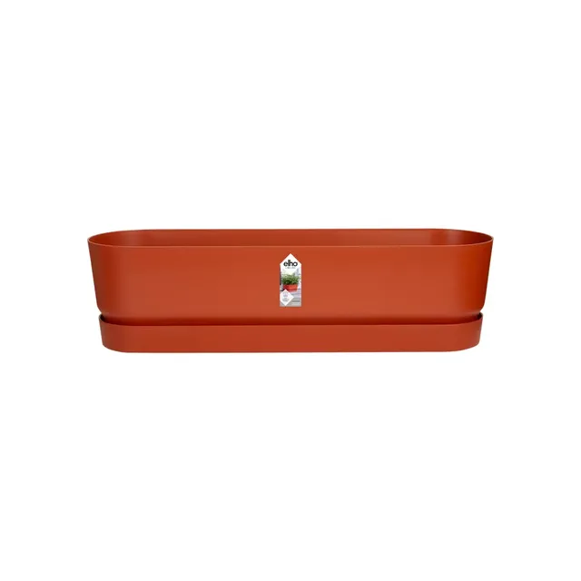 elho-greenville-trough-long-bertopf-klinkerrot-20-cm image 1