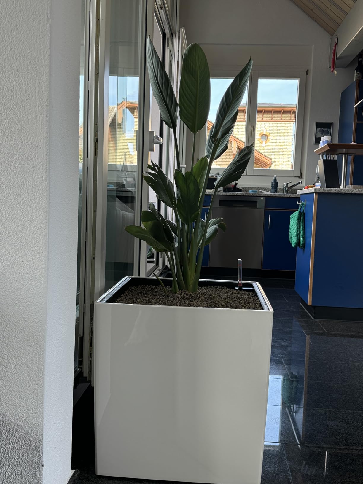 Zweite Bestellung fürs Schlafzimmer