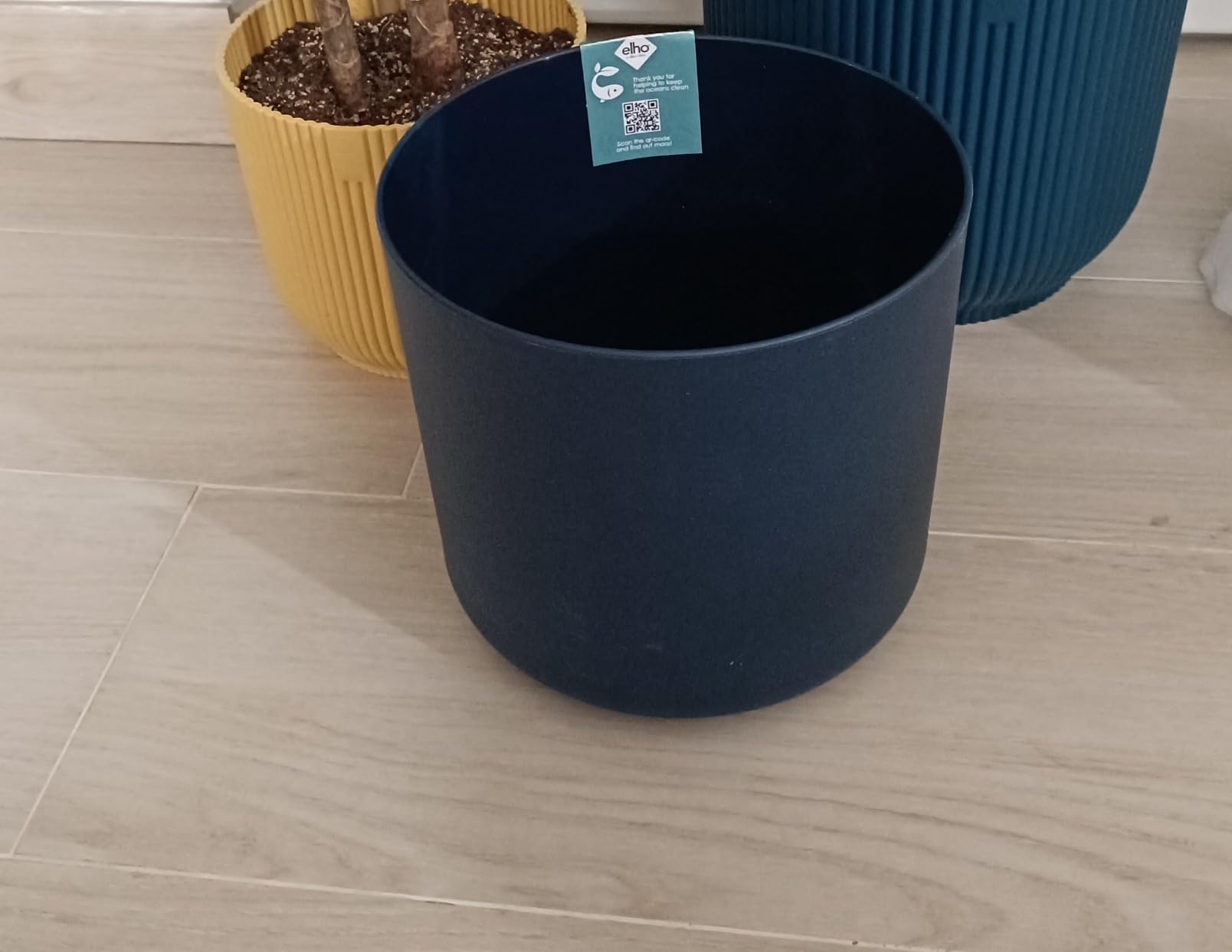 Nachhaltigkeit trifft Design