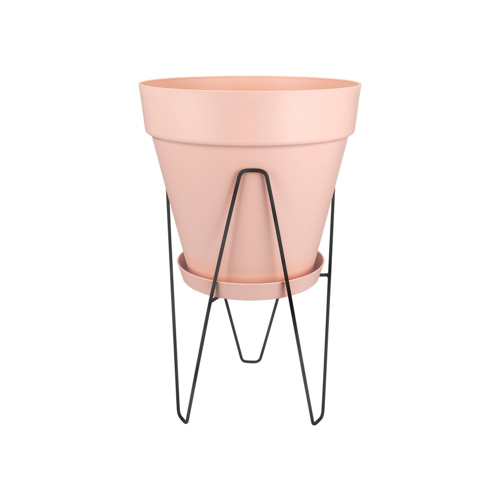 elho-loft-urban-rahmen-30cm-living-schwarz-pflanzrahmen-l-25-x-b-25-x-h-39-cm image 6