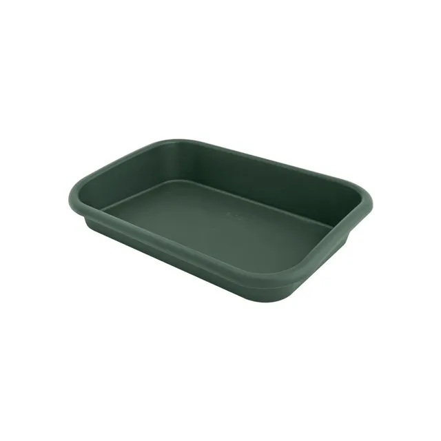 elho-green-basics-anzucht-unterlage-laubgr-n-59-x-41-9-x-11-1-cm image 1