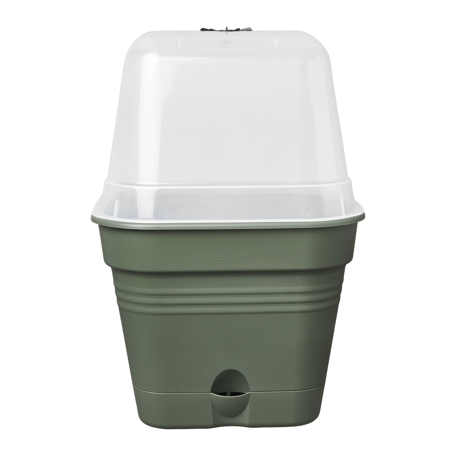 elho-green-basics-anzuchtset-all-in-1-25-cm-living-schwarz-mit-gew-chshaus-und-w image 8
