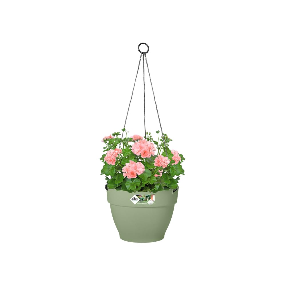 elho-vibia-campana-h-ngeampel-26-cm-pistazien-gr-n image 1