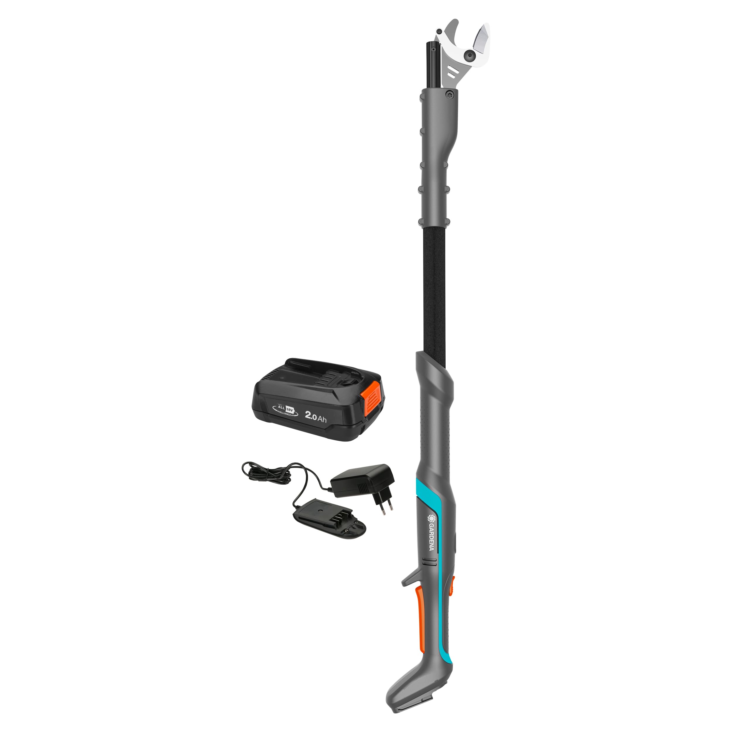 gardena-easycut-110-18v-p4a-akku-astschere-ready-to-use-set image 1