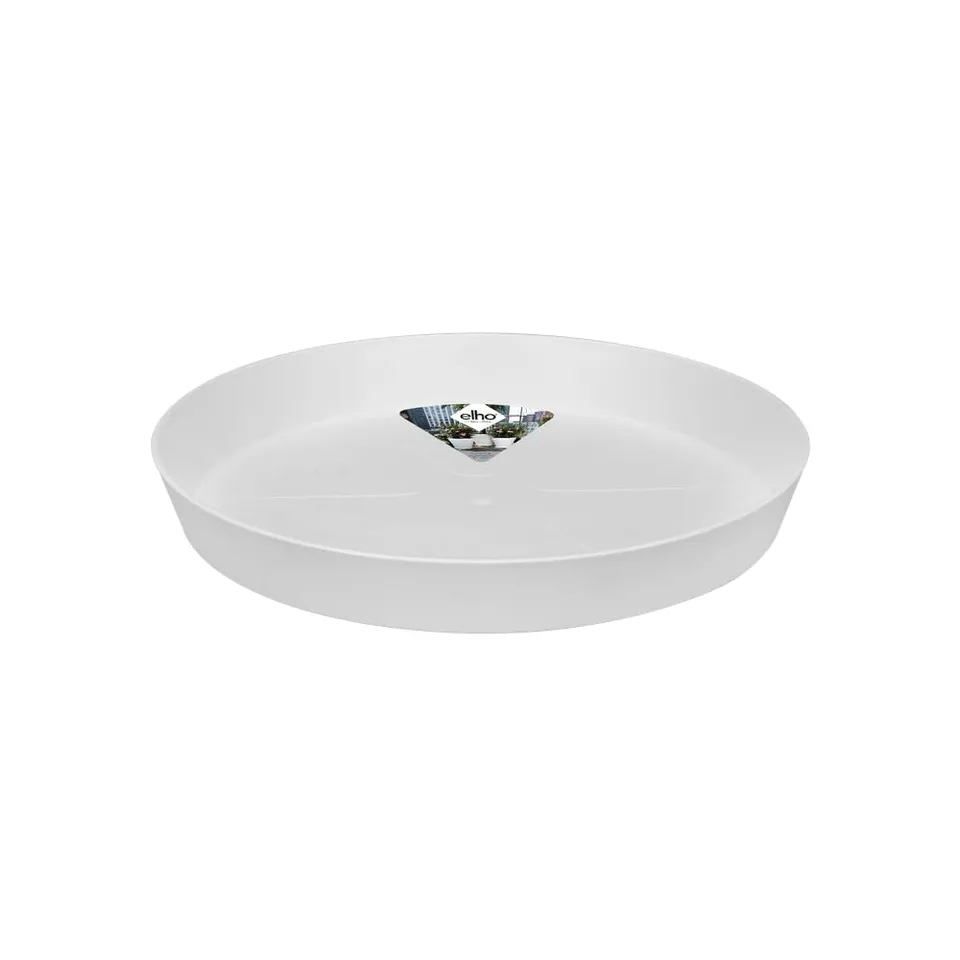 elho-loft-urban-untersetzer-rund-14-cm-wei-13-9-x-h-1-8-cm image 1