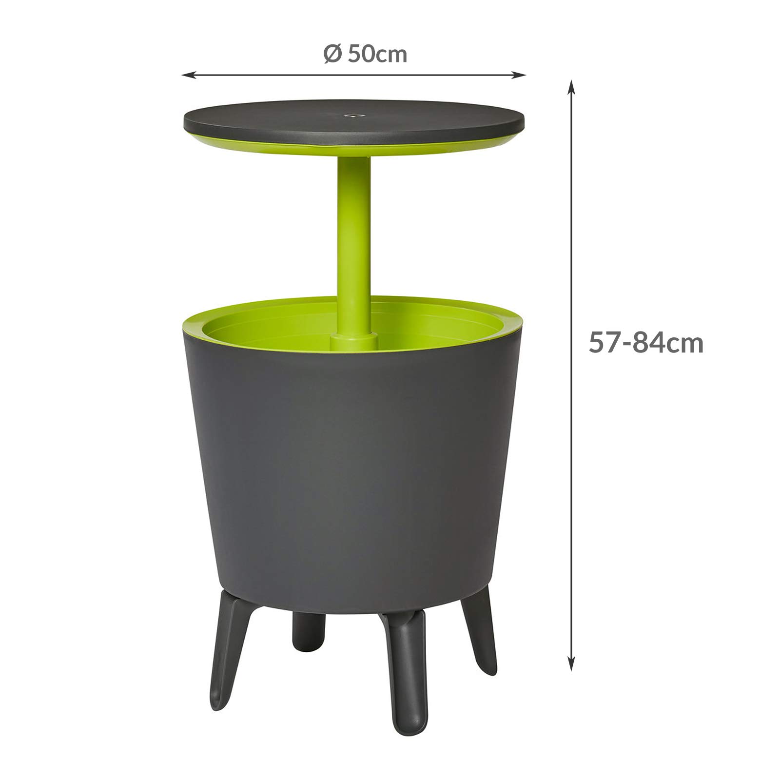 keter-cool-bar-30-liter-cooltisch-grau-gr-n image 3