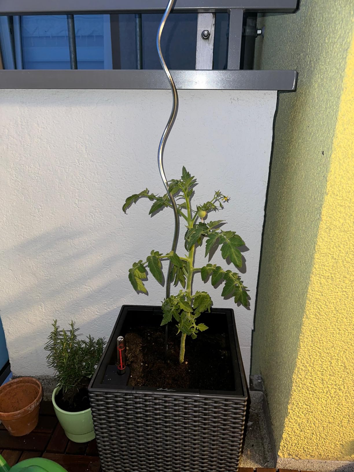 Schön aber Anleitung tricky