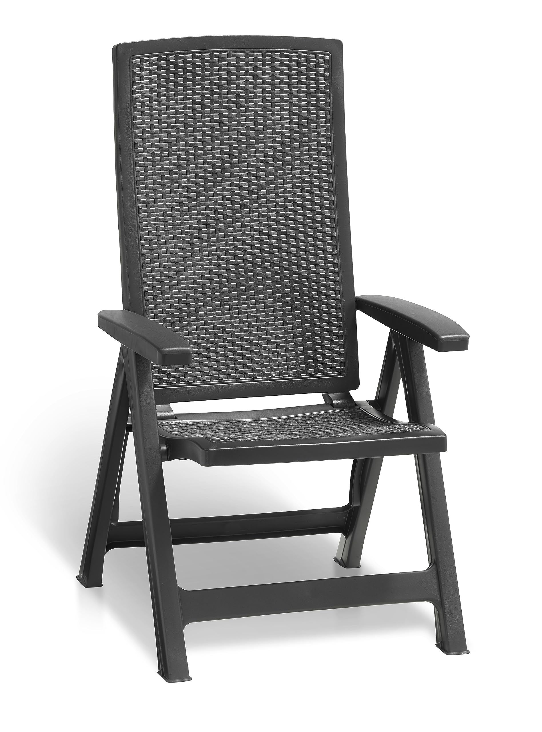 keter-montreal-gartenlounge-set-2er-set-klappsessel-graphit-63-x-67-x-111-cm image 4