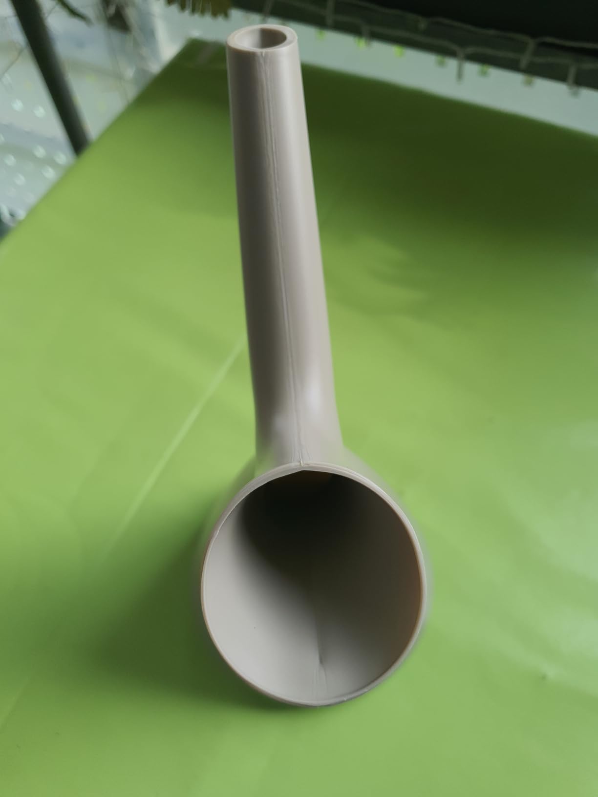 Schick, fast perfekt