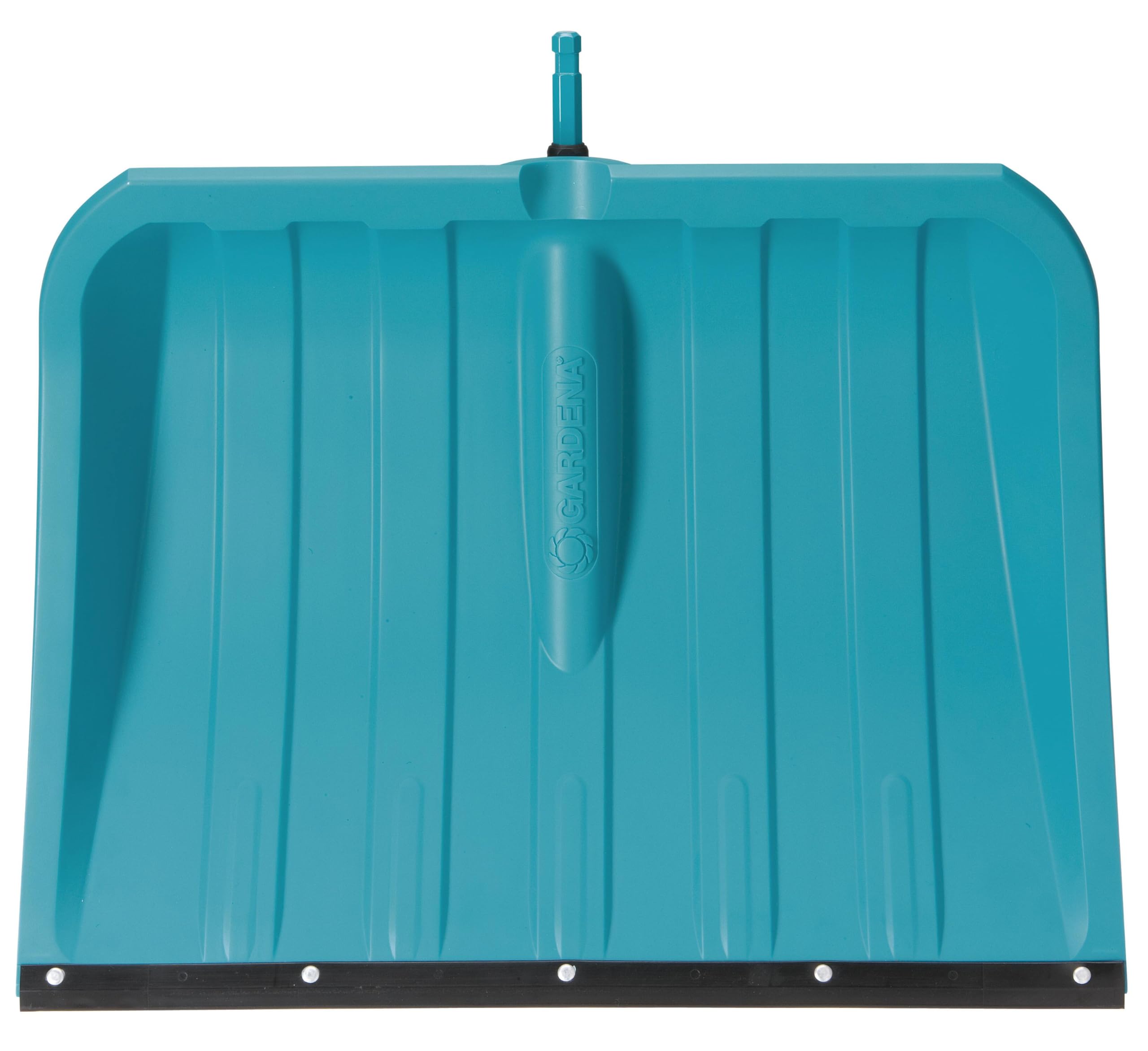 gardena-combisystem-schneeschieber-kst-50-50-cm-schneeschaufel-mit-ersatzkante image 2