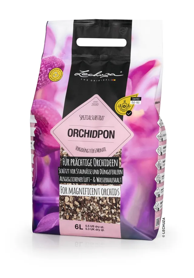 lechuza-orchidpon-6-liter-substrat-19581-f-r-orchideen image 1