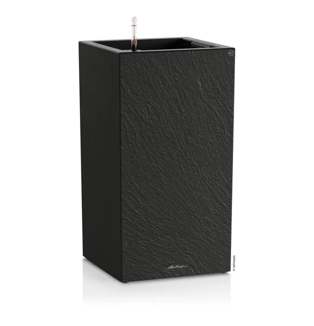lechuza-canto-slatestone-30-high-pflanzgef-mit-bew-sserungssystem-dark-grey image 1