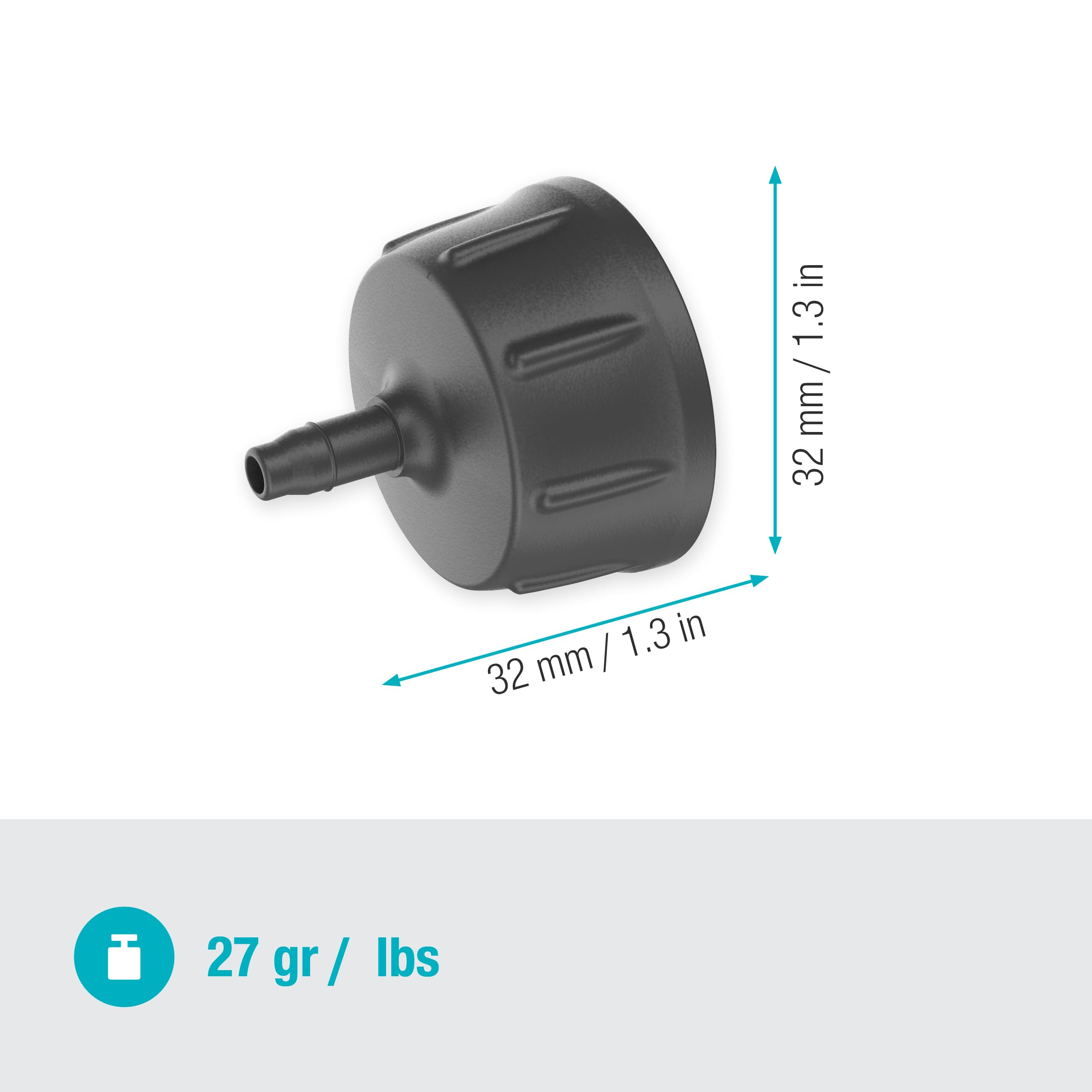 gardena-micro-drip-system-hahn-anschlussst-ck-4-6-mm-g-3-4-zoll-10-st-ck-13224-2 image 4