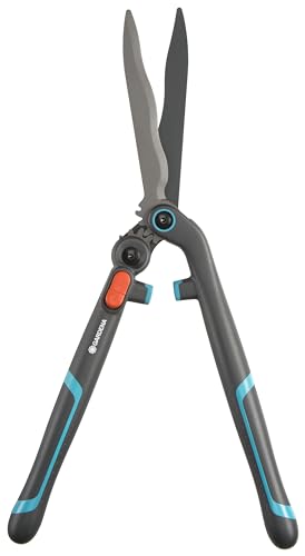 gardena-heckenschere-2in1-energycut-12303-20-mechanisch-23-cm image 7