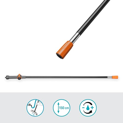 gardena-cleansystem-stiel-m-150-cm-wasserf-hrend image 5