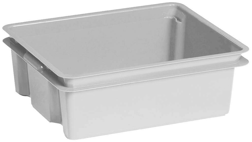 keter-crownest-recycling-box-7l-hellgrau-36x21x14-5cm image 5