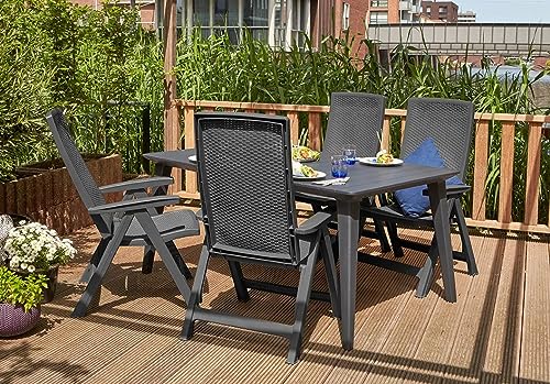 keter-montreal-gartenlounge-set-2er-set-klappsessel-graphit-63-x-67-x-111-cm image 6