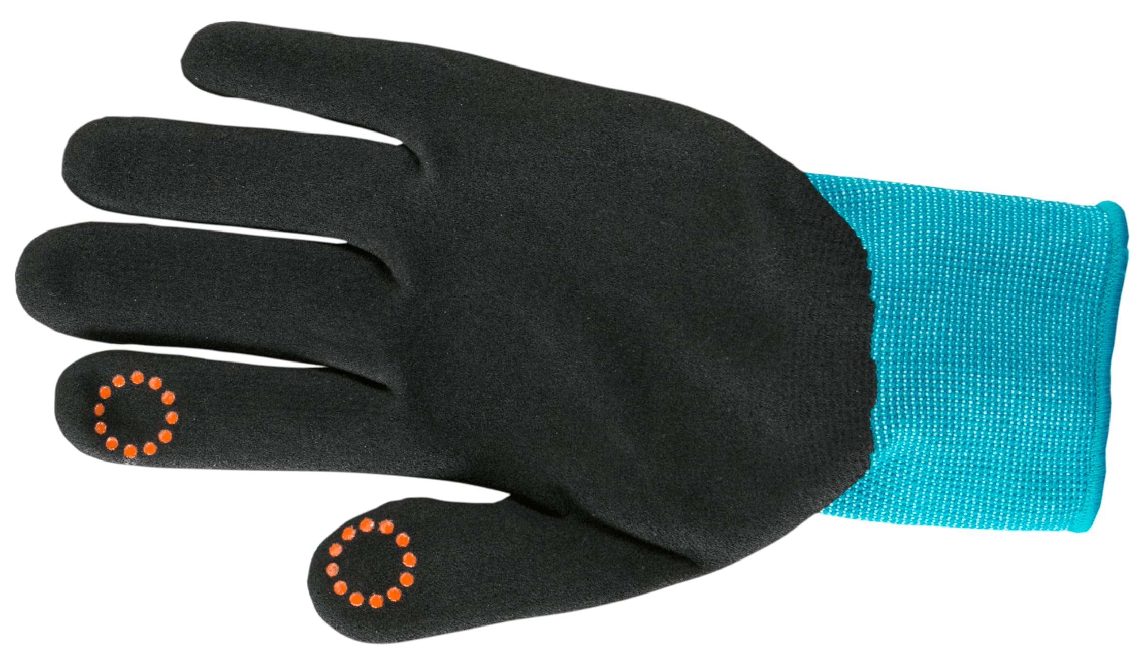 gardena-pflanz-und-bodenhandschuh-8-m-11511-20-mit-nitril-und-mobile-touch image 2
