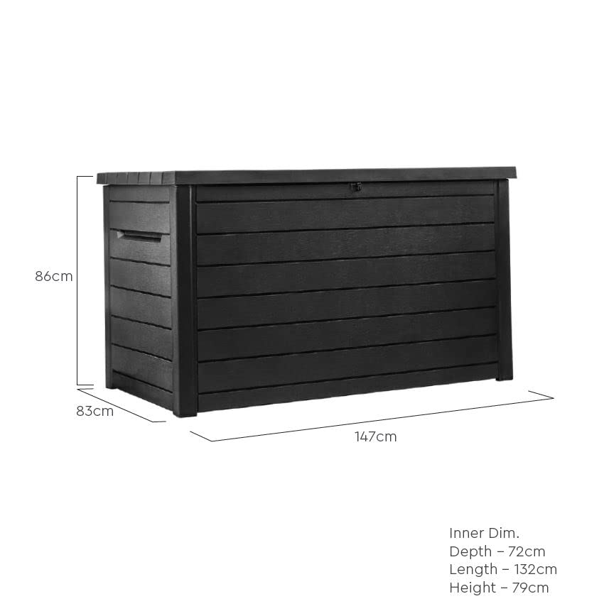 keter-ontario-kissenbox-xxl-870-l-graphit-147-x-83-x-86-cm image 7