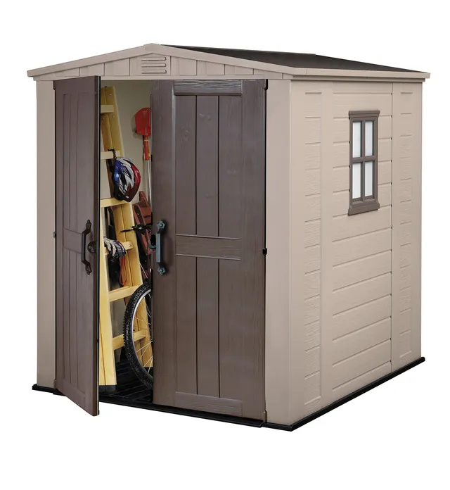 keter-factor-6x6-ger-tehaus-beige-6-2-m-178-x-195-5-x-208-cm image 1