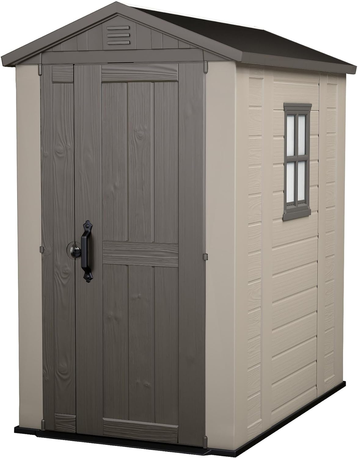 keter-factor-4x6-ger-tehaus-beige-4-0-m-129-5-x-182-x-216-5-cm image 1