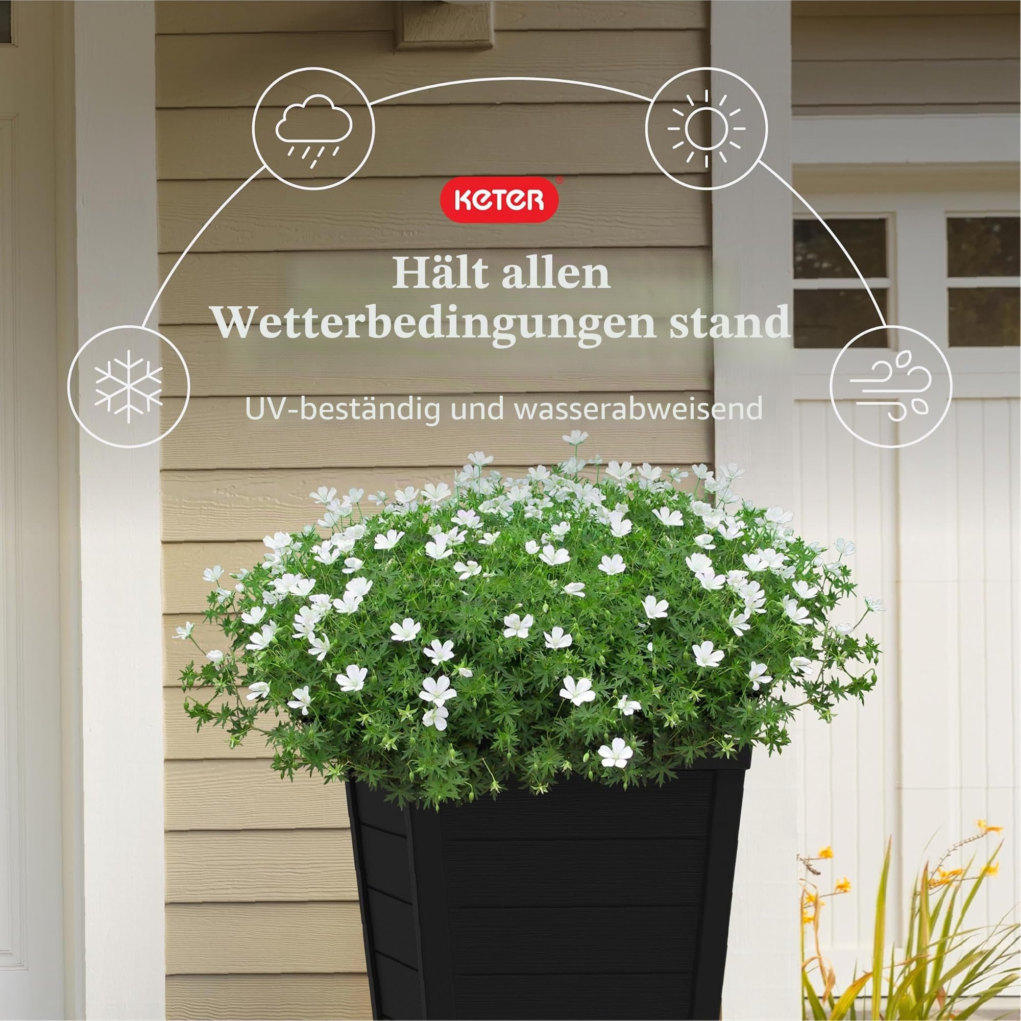 keter-2er-set-pflanzgef-e-konisch-holzoptik-47-l-36-8-x-36-8-x-56-9-cm-graphit image 3