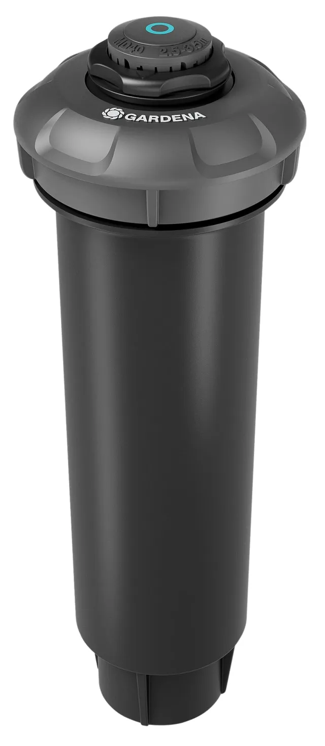 gardena-8231-20-versenkregner-md40-pop-up-sprinkler-bis-40-m image 1