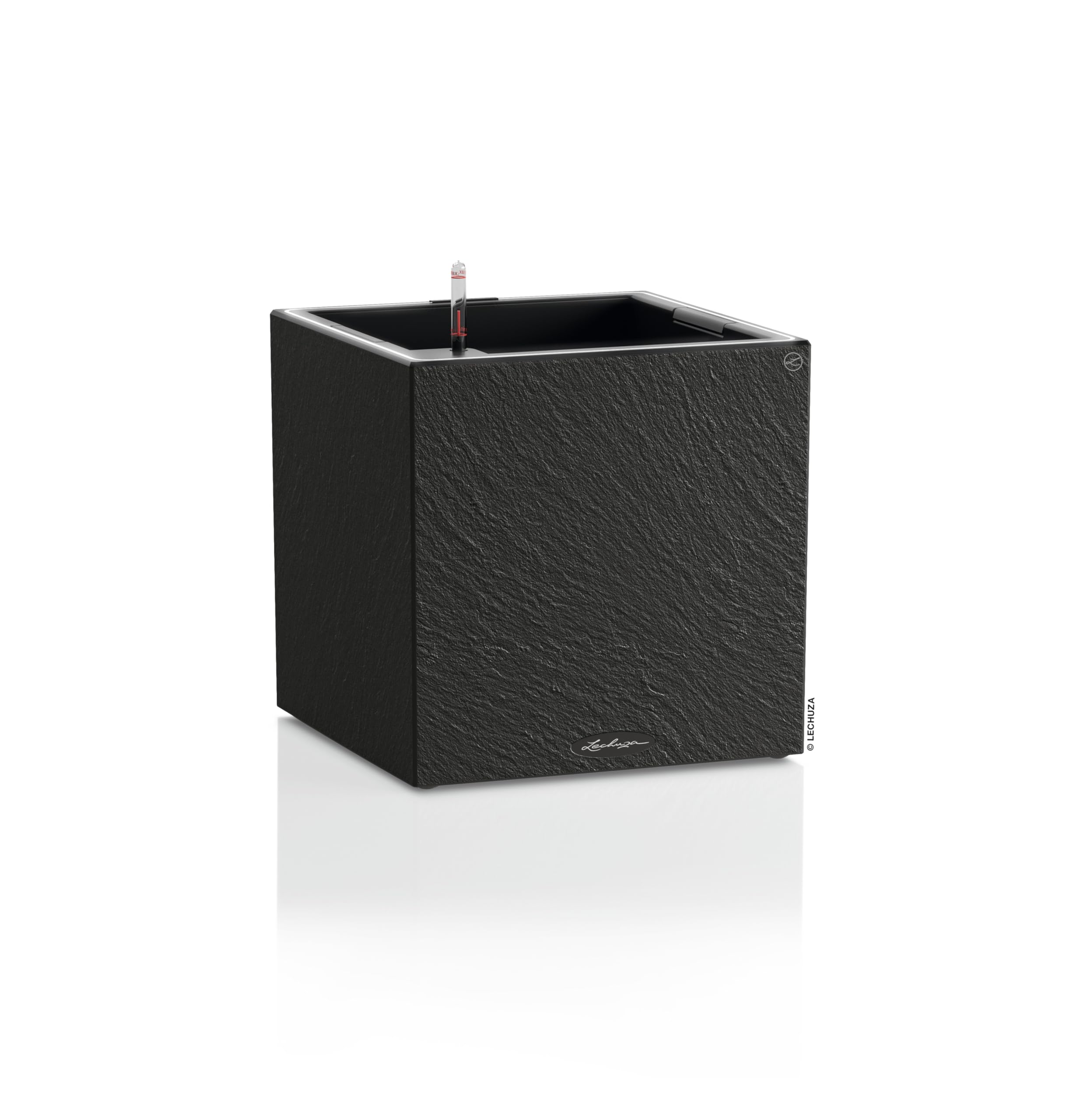 lechuza-canto-slatestone-40-low-pflanzgef-mit-bew-sserungssystem-dark-grey-40-x- image 5