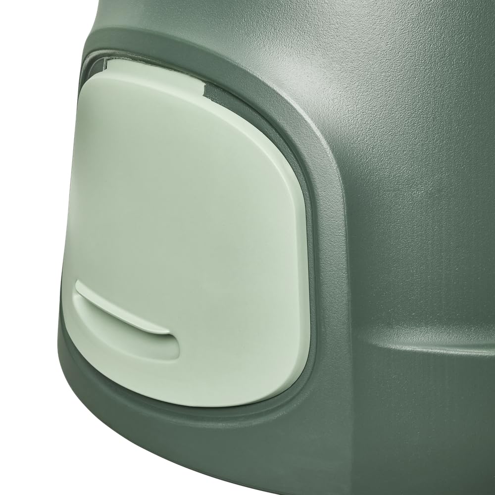 elho-green-basics-komposter-200l-leaf-green-komposter-aus-recycling-kunststoff image 8