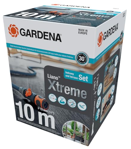 gardena-textilschlauch-liano-xtreme-1-2-10-m-set-indoor-adapter image 8