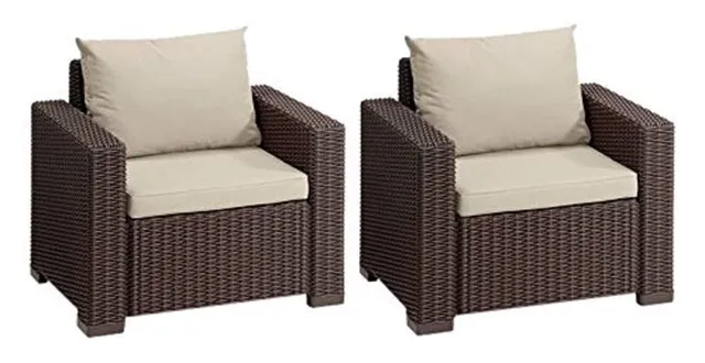allibert-california-lounge-sessel-2er-set-83x68x72-cm-braun-panama-taupe image 1