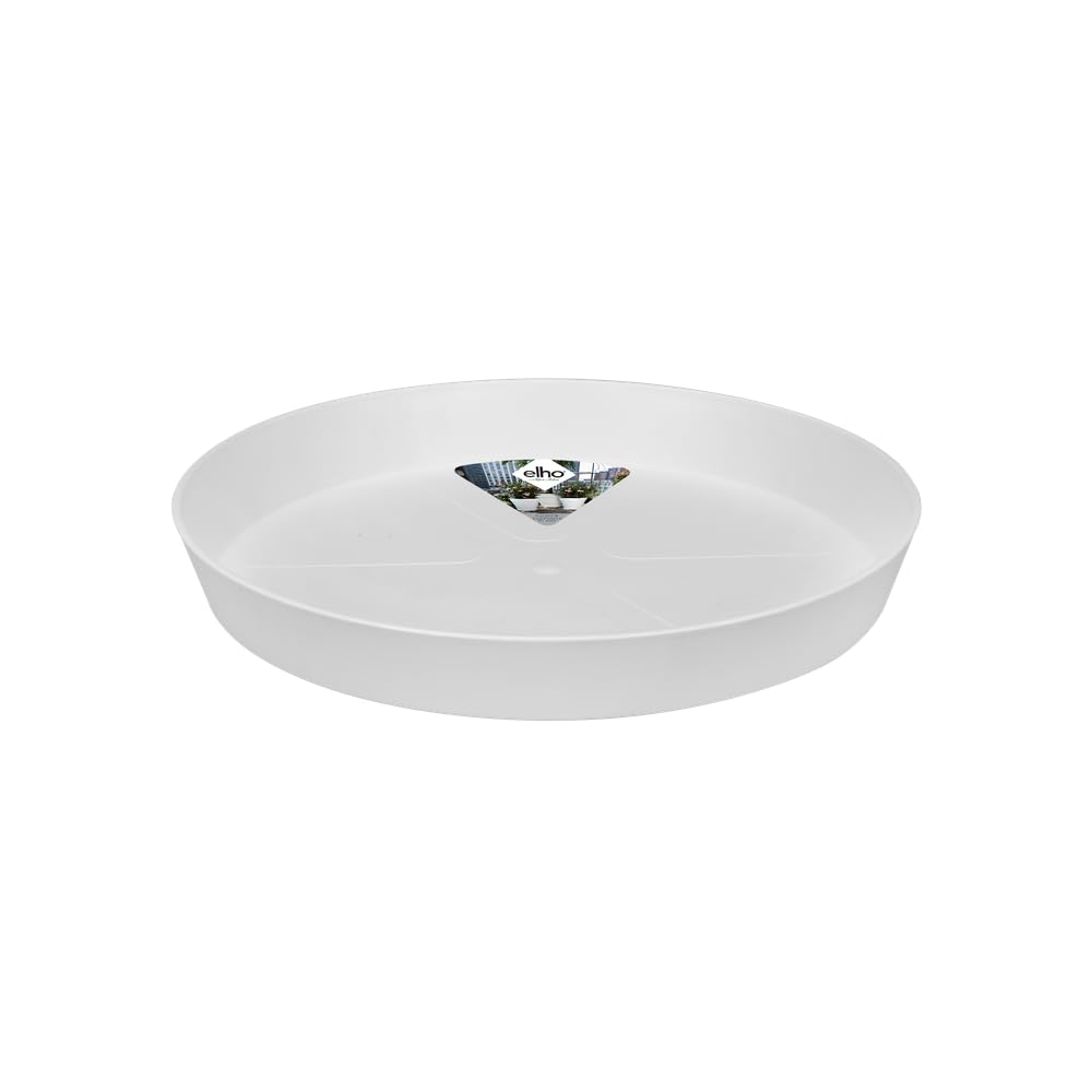 elho-loft-urban-untersetzer-rund-14-cm-wei-13-9-x-h-1-8-cm image 1