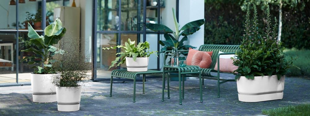 elho-greenville-schale-33cm-blumentopf-wei-32-5-x-h-19-4-cm-mit-untersetzer image 6