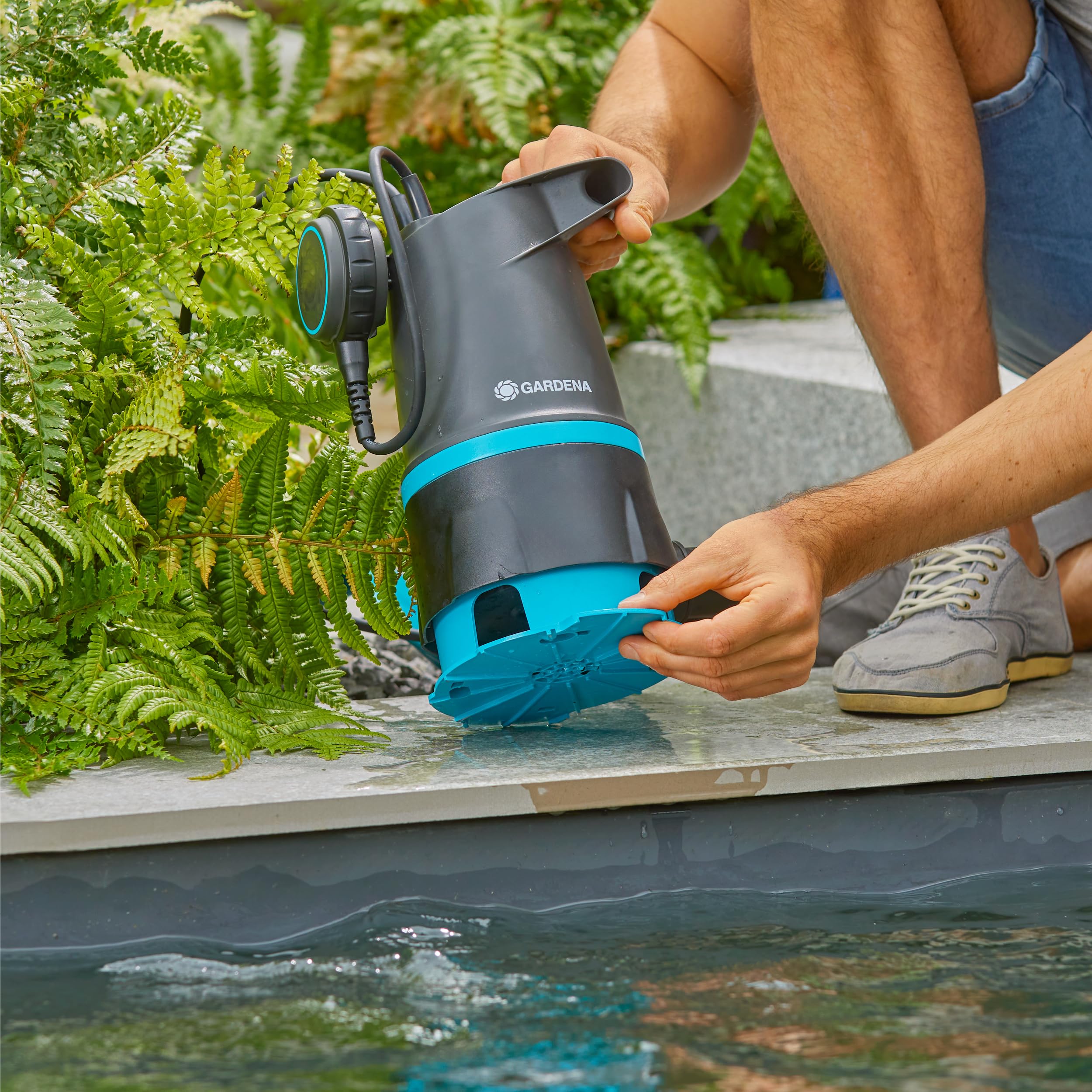 gardena-hochwasserschutz-set-20000-basic-9019-47-mit-tauchpumpe-und-schlauch image 8