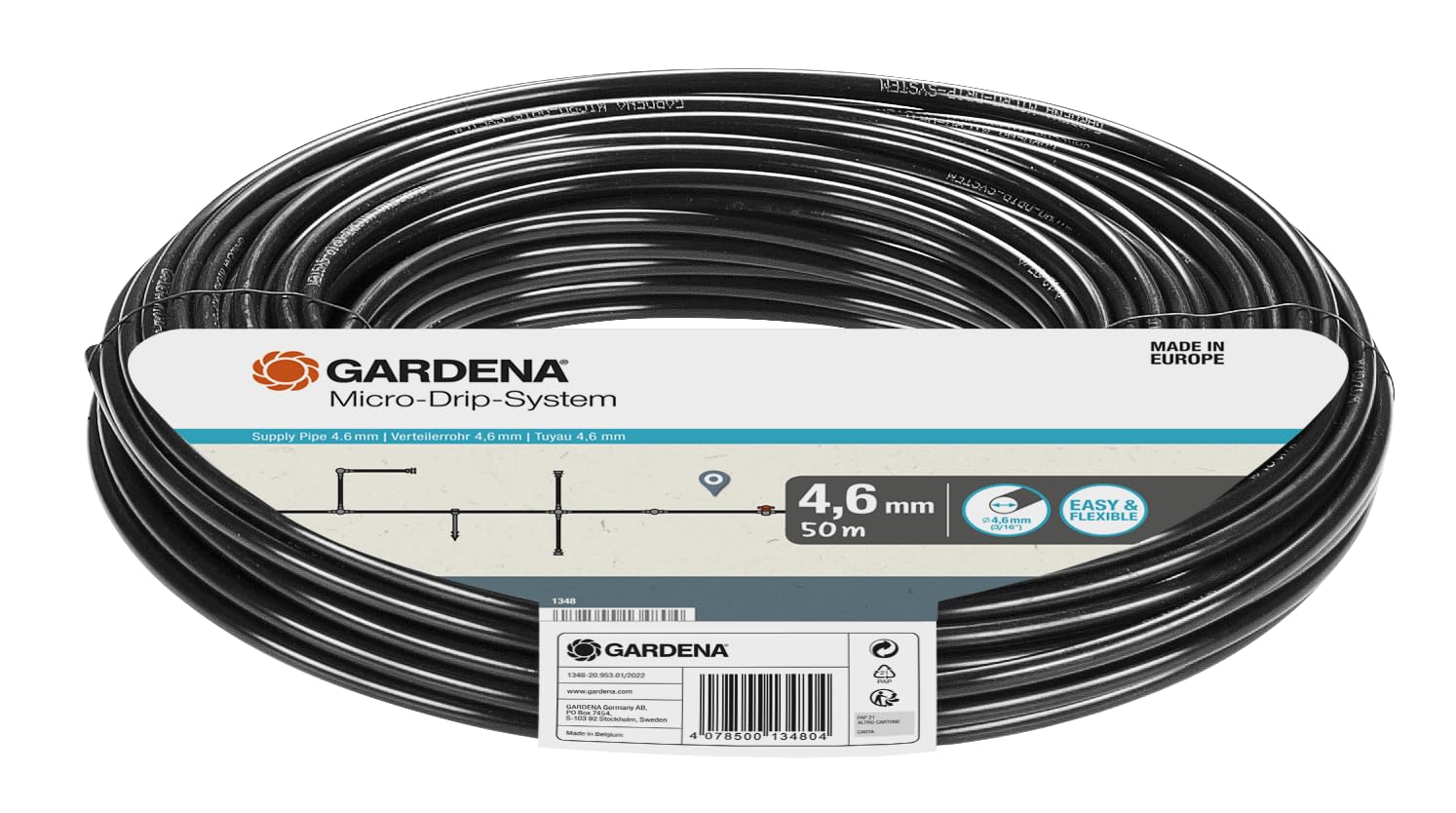 gardena-micro-drip-system-verteilerrohr-1348-20-4-6-mm-50-m image 3