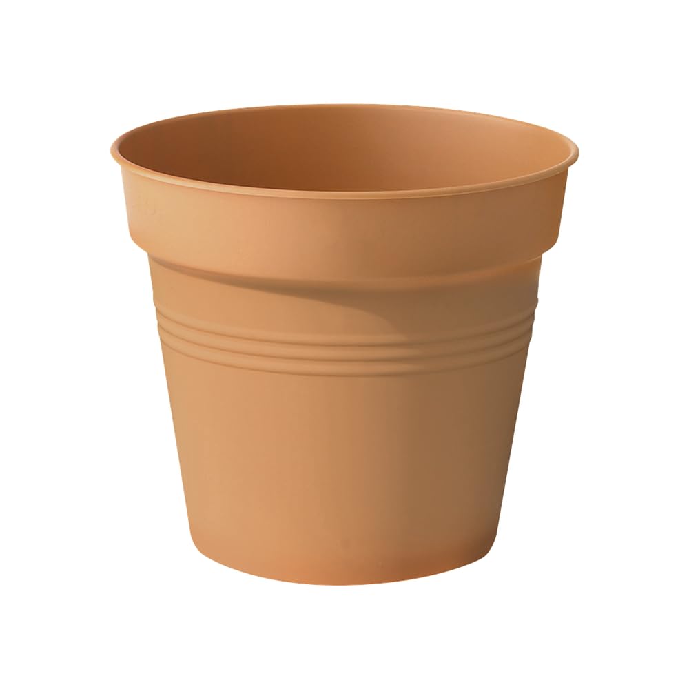 elho-green-basics-anzuchttopf-11-cm-mild-terra-11-x-h-10-2-cm image 2