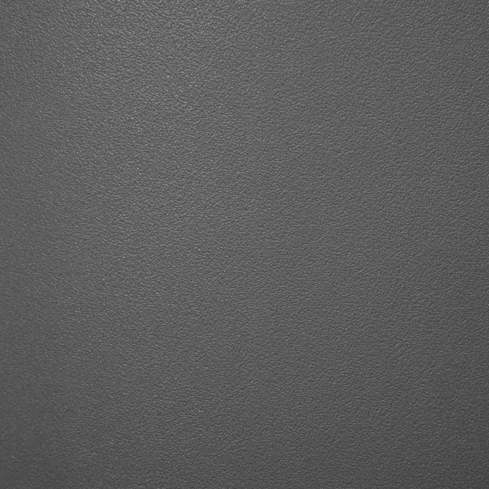 elho-vibia-rund-30-loft-untersetzer-21-2er-set-anthracite image 3