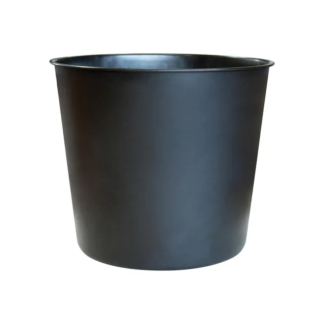 elho-brussels-diamond-easy-insert-27-einsatz-living-schwarz-26-8-x-h-23-2-cm image 1