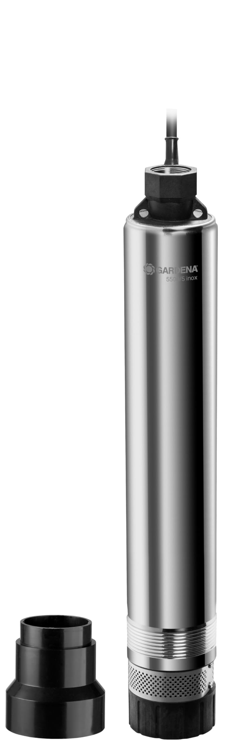 gardena-tiefbrunnenpumpe-premium-6000-5-inox-automatic-1499-20-bis-6000-l-h image 3