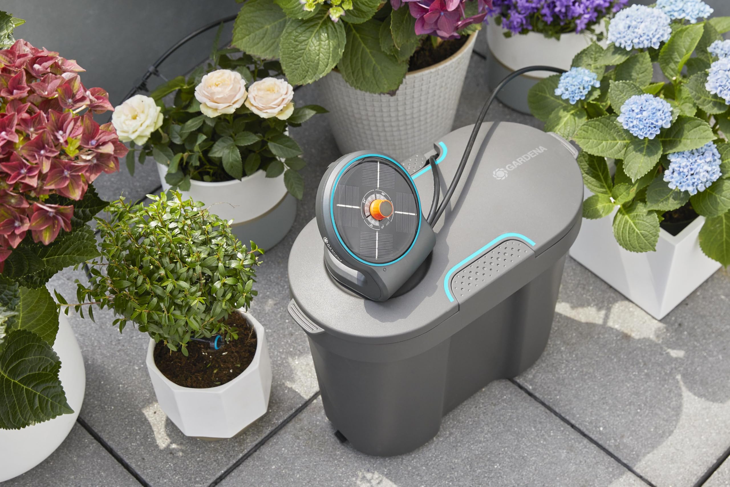 gardena-solar-bew-sserung-aquabloom-set-13301-20-f-r-bis-zu-20-pflanzen-inkl-res image 2