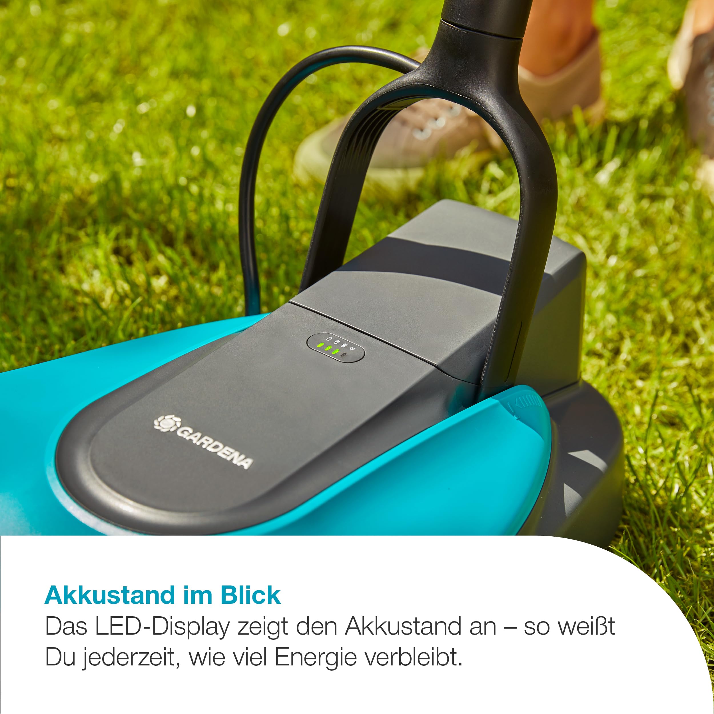 gardena-handymower-22-18v-p4a-ready-to-use-set-akku-rasenm-her-mit-mulchmesser image 5