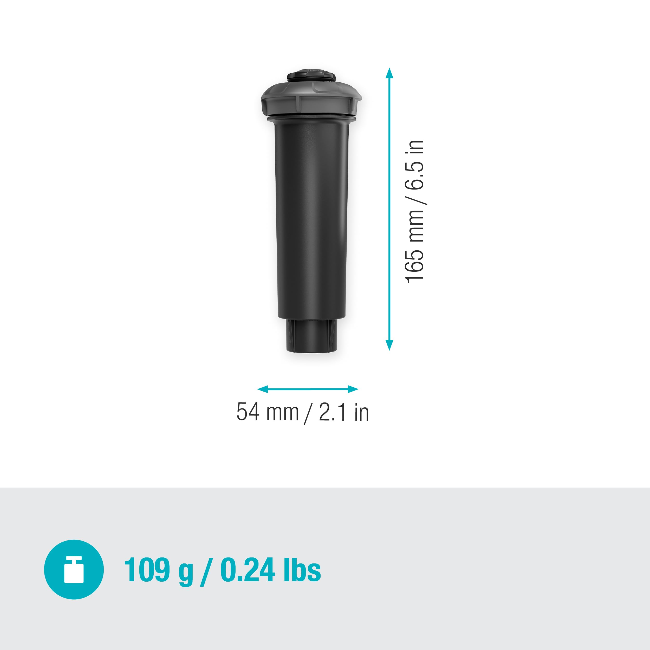 gardena-8231-20-versenkregner-md40-pop-up-sprinkler-bis-40-m image 4