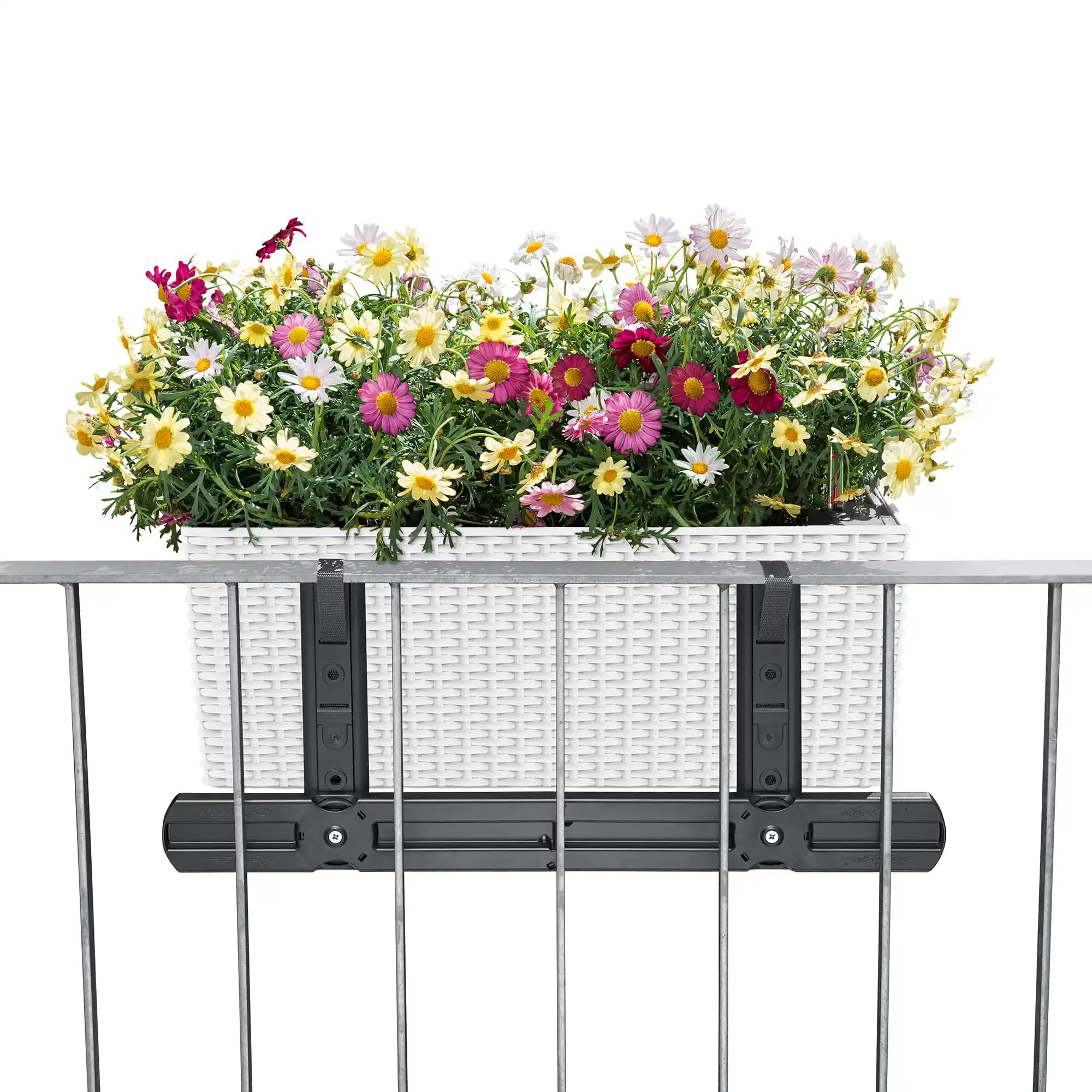 lechuza-balkonkastenhalter-abst-tzung-f-r-balconera-80-100-wei-19015 image 3