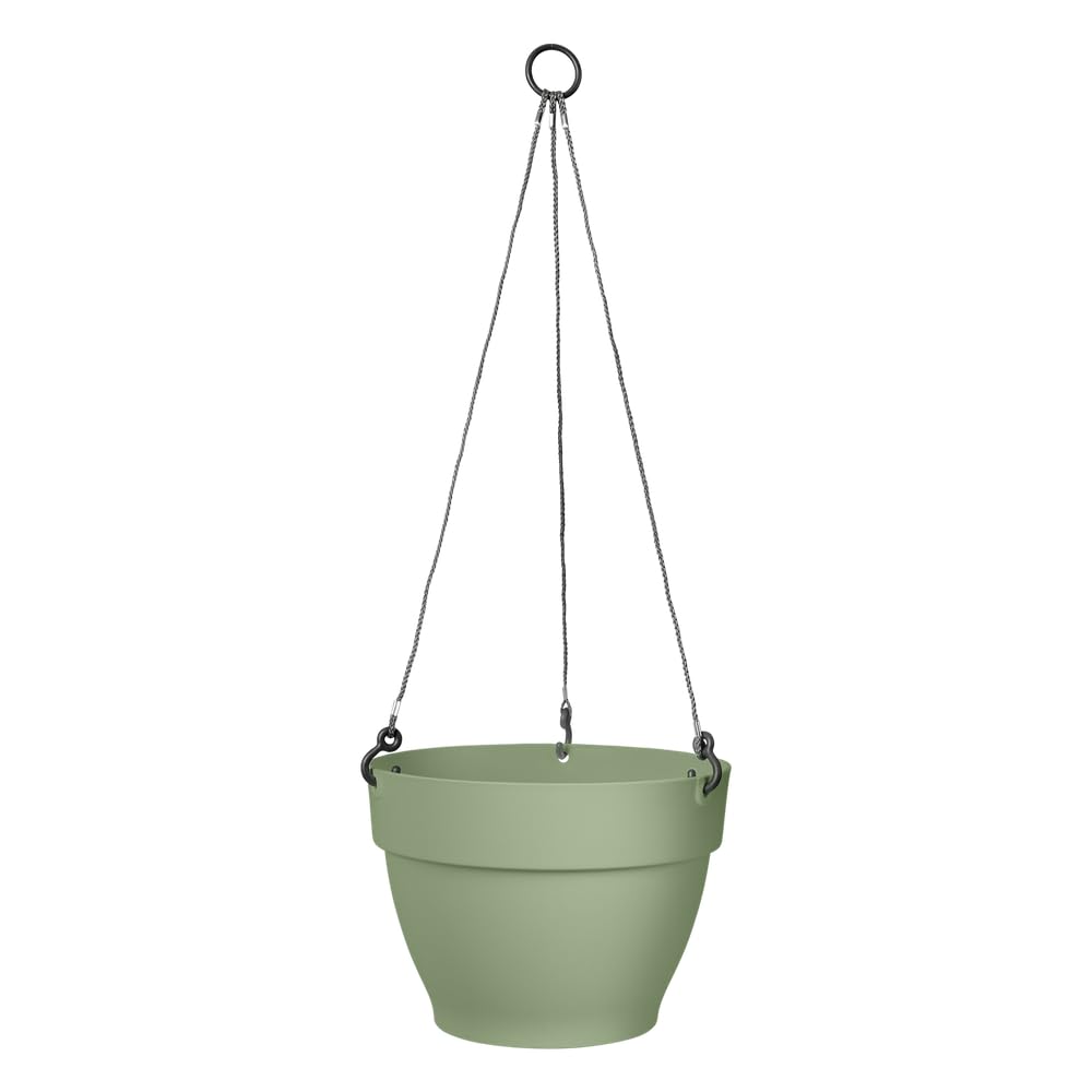 elho-vibia-campana-h-ngeampel-26-cm-pistazien-gr-n image 2