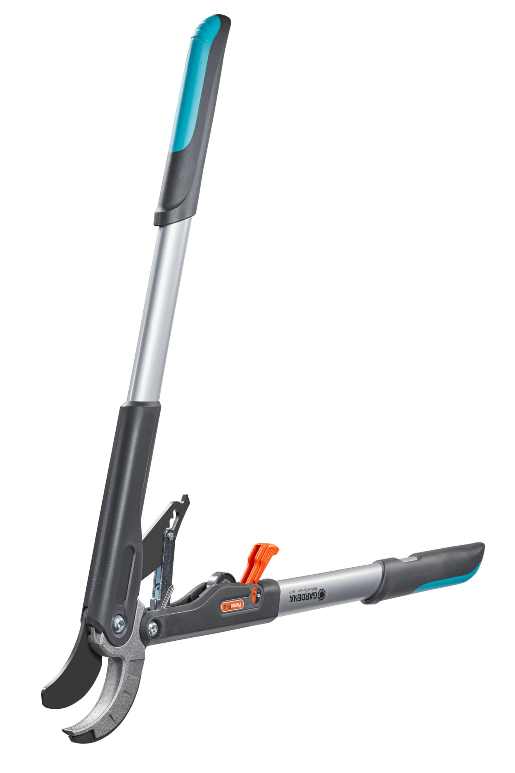 gardena-comfort-ratschen-astschere-smartcut-8773-20-amboss-astschere-45-mm-59-cm image 2